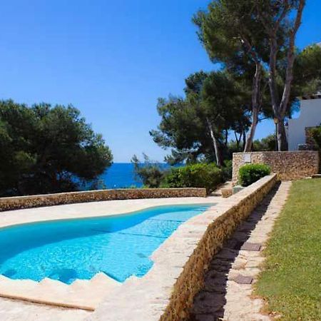 Cala Serena Apartment Sleeps 6 Pool Air Con Cala Serena (Mallorca) Exterior photo